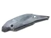 Left Right Rear Tail Fairing Cover 2012 Kawasaki KLR650 2999A x