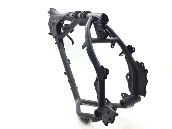 Main Frame Chassis 2012 Kawasaki KLR650 2999A