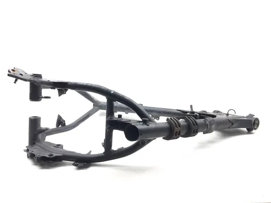 Main Frame Chassis 2012 Kawasaki KLR650 2999A