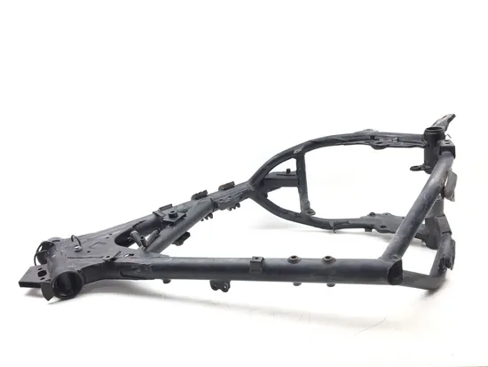 Main Frame Chassis 2012 Kawasaki KLR650 2999A