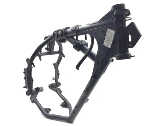 Main Frame Chassis 2012 Kawasaki KLR650 2999A