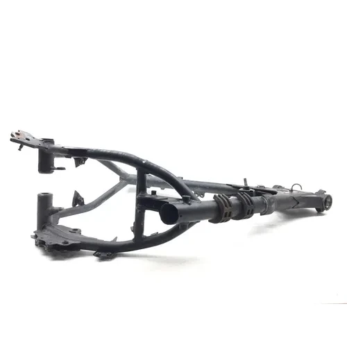 Main Frame Chassis 2012 Kawasaki KLR650 2999A 17