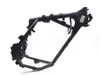 Main Frame Chassis 2012 Kawasaki KLR650 2999A