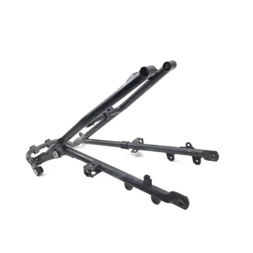 Subframe Rear Tail Sub Frame Back 2012 Kawasaki KLR650 2999A 13