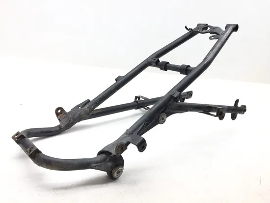 Subframe Rear Tail Sub Frame Back 2012 Kawasaki KLR650 2999A