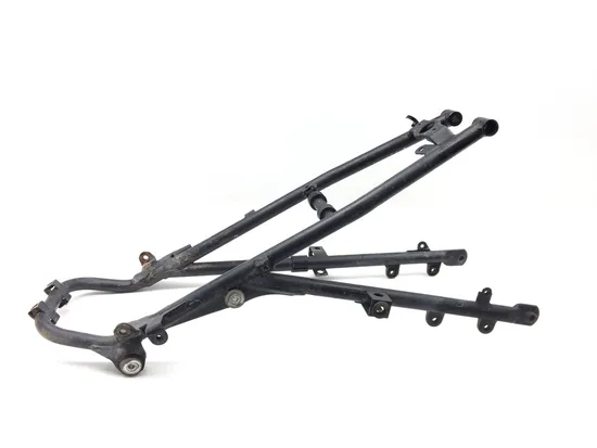 Subframe Rear Tail Sub Frame Back 2012 Kawasaki KLR650 2999A