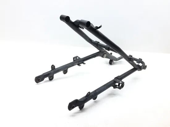 Subframe Rear Tail Sub Frame Back 2012 Kawasaki KLR650 2999A