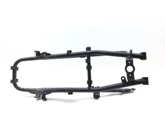 Subframe Rear Tail Sub Frame Back 2012 Kawasaki KLR650 2999A