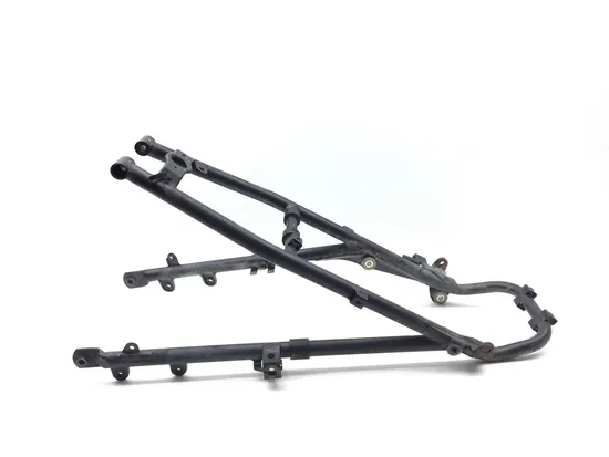 Subframe Rear Tail Sub Frame Back 2012 Kawasaki KLR650 2999A