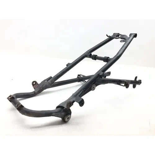 Subframe Rear Tail Sub Frame Back 2012 Kawasaki KLR650 2999A 11