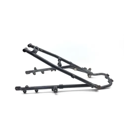 Subframe Rear Tail Sub Frame Back 2012 Kawasaki KLR650 2999A 3