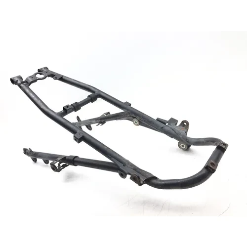 Subframe Rear Tail Sub Frame Back 2012 Kawasaki KLR650 2999A 5