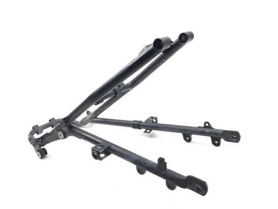 Subframe Rear Tail Sub Frame Back 2012 Kawasaki KLR650 2999A