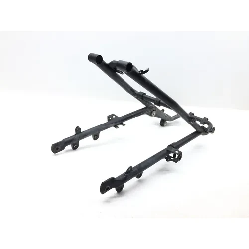 Subframe Rear Tail Sub Frame Back 2012 Kawasaki KLR650 2999A 7