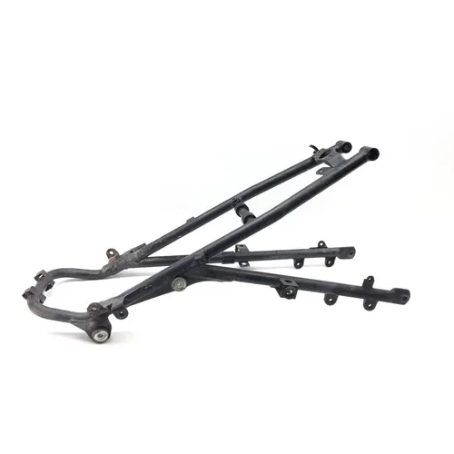 Subframe Rear Tail Sub Frame Back 2012 Kawasaki KLR650 2999A 9