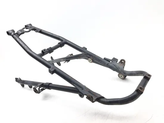 Subframe Rear Tail Sub Frame Back 2012 Kawasaki KLR650 2999A