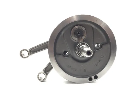 Engine Crank Shaft 1999 Harley-Davidson Sportster 883 Custom XLH883C 3000A