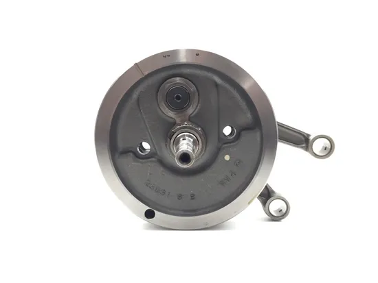 Engine Crank Shaft 1999 Harley-Davidson Sportster 883 Custom XLH883C 3000A