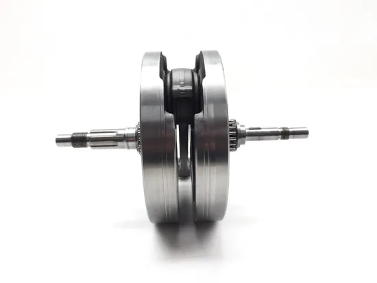 Engine Crank Shaft 1999 Harley-Davidson Sportster 883 Custom XLH883C 3000A