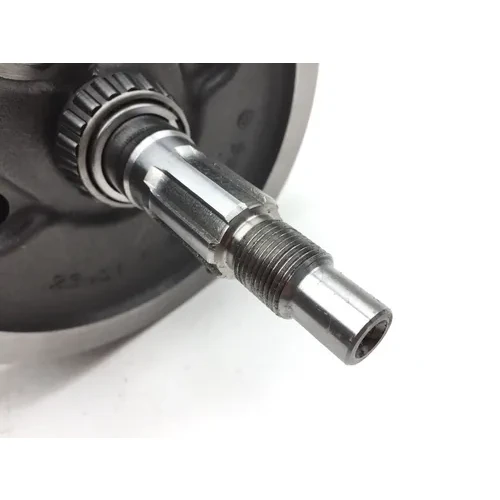 Engine Crank Shaft 1999 Harley-Davidson Sportster 883 Custom XLH883C 3000A 5