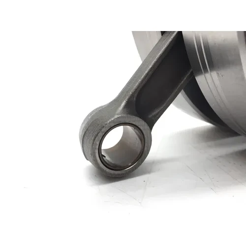 Engine Crank Shaft 1999 Harley-Davidson Sportster 883 Custom XLH883C 3000A 9