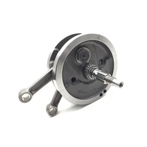 Engine Crank Shaft 1999 Harley-Davidson Sportster 883 Custom XLH883C 3000A 3