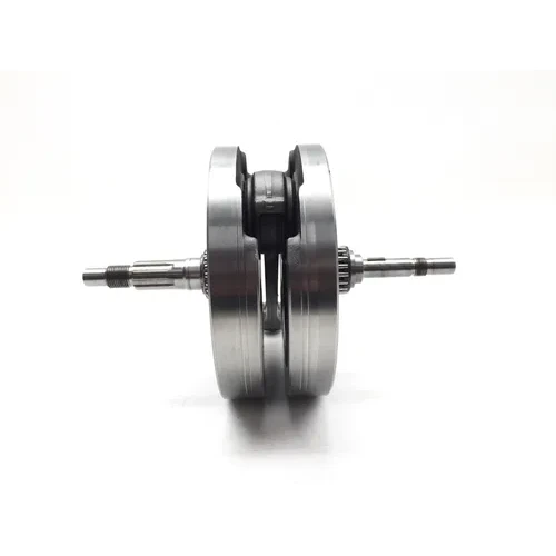Engine Crank Shaft 1999 Harley-Davidson Sportster 883 Custom XLH883C 3000A 18