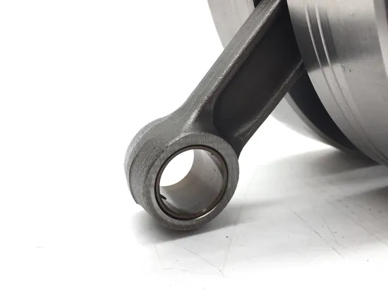 Engine Crank Shaft 1999 Harley-Davidson Sportster 883 Custom XLH883C 3000A