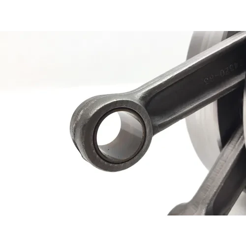 Engine Crank Shaft 1999 Harley-Davidson Sportster 883 Custom XLH883C 3000A 11