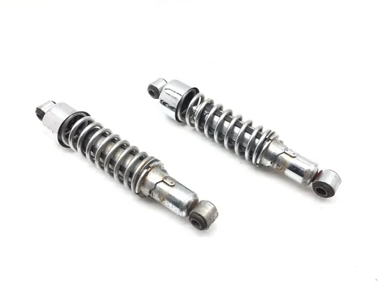 Rear Shocks Suspension 1999 Harley-Davidson Sportster 883 Custom XLH883C 3000A x