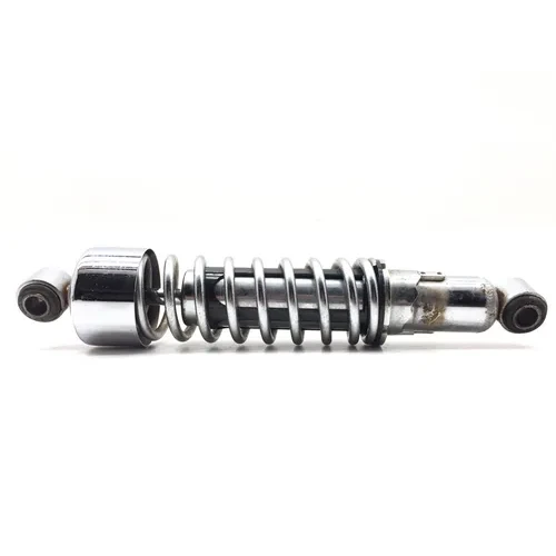 Rear Shocks Suspension 1999 Harley-Davidson Sportster 883 Custom XLH883C 3000A x 17