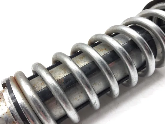 Rear Shocks Suspension 1999 Harley-Davidson Sportster 883 Custom XLH883C 3000A x