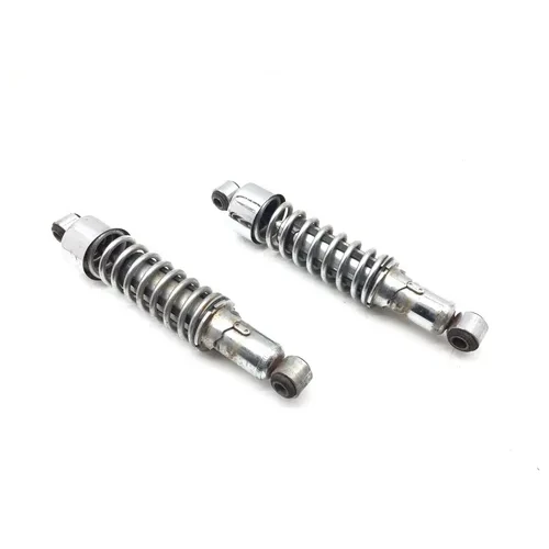 Rear Shocks Suspension 1999 Harley-Davidson Sportster 883 Custom XLH883C 3000A x 3