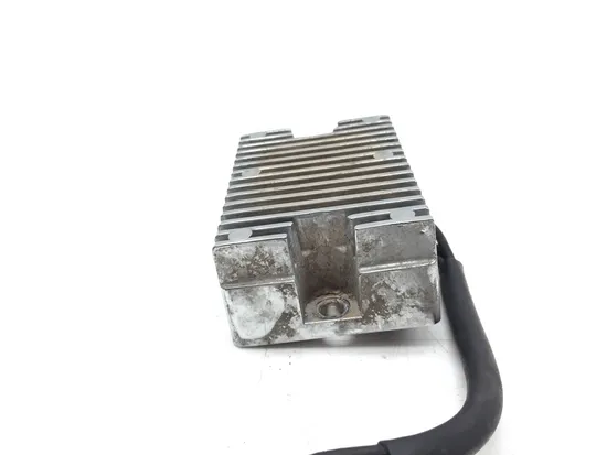 Ignition Voltage Regulator 1999 Harley Sportster 883 Custom XLH883C 3000A