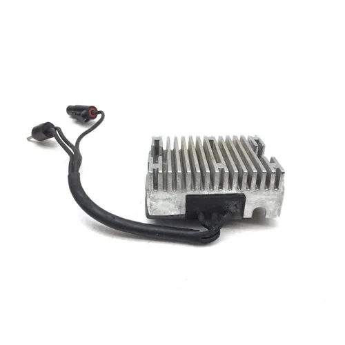 Ignition Voltage Regulator 1999 Harley Sportster 883 Custom XLH883C 3000A 11
