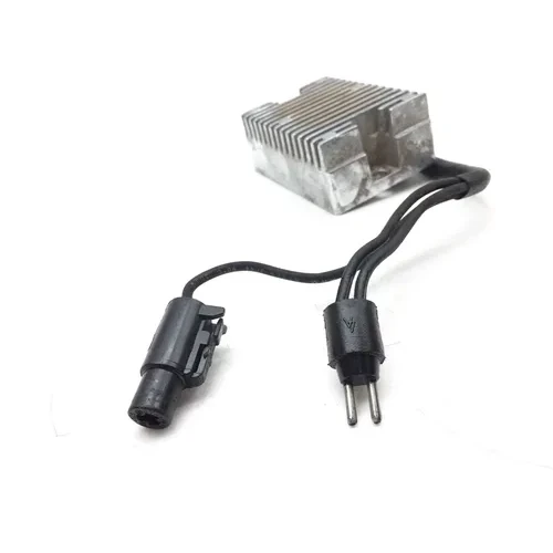 Ignition Voltage Regulator 1999 Harley Sportster 883 Custom XLH883C 3000A 7