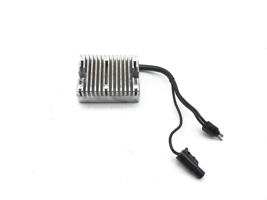 Ignition Voltage Regulator 1999 Harley Sportster 883 Custom XLH883C 3000A