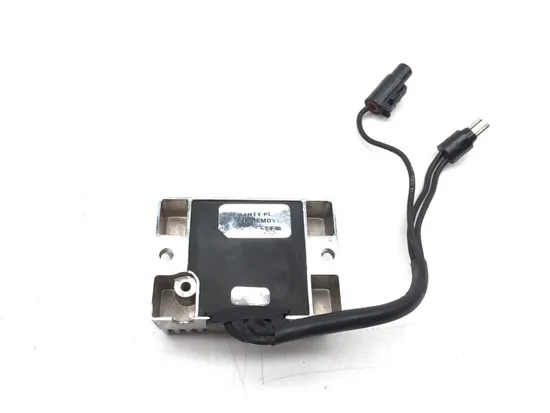 Ignition Voltage Regulator 1999 Harley Sportster 883 Custom XLH883C 3000A