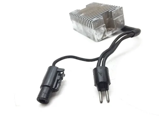 Ignition Voltage Regulator 1999 Harley Sportster 883 Custom XLH883C 3000A