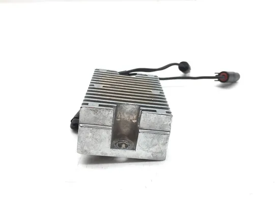 Ignition Voltage Regulator 1999 Harley Sportster 883 Custom XLH883C 3000A
