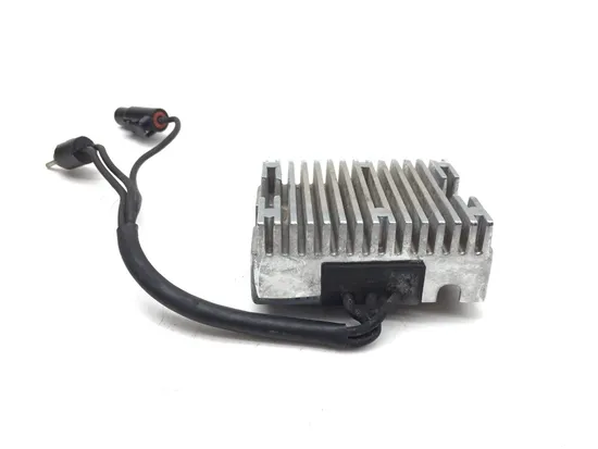Ignition Voltage Regulator 1999 Harley Sportster 883 Custom XLH883C 3000A