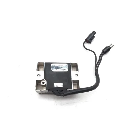 Ignition Voltage Regulator 1999 Harley Sportster 883 Custom XLH883C 3000A 14
