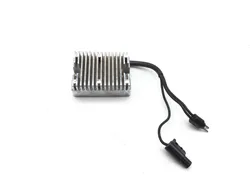 Ignition Voltage Regulator 1999 Harley Sportster 883 Custom XLH883C 3000A