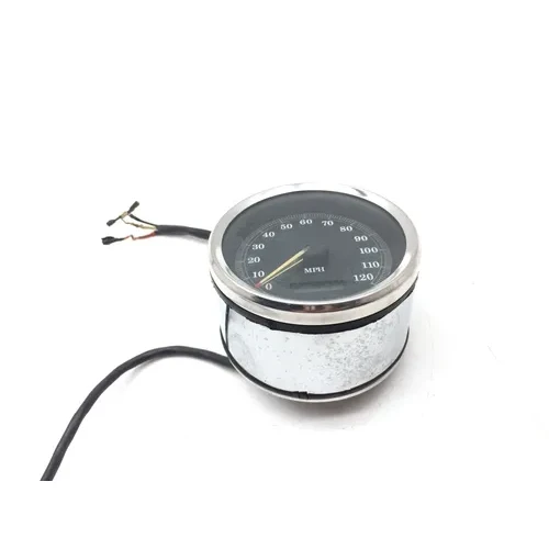 Speedometer Gauge 1999 Harley-Davidson Sportster 883 Custom XLH883C 3000A x 5