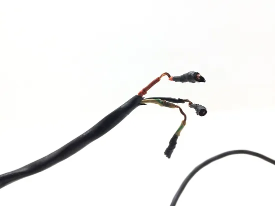 Speedometer Gauge 1999 Harley-Davidson Sportster 883 Custom XLH883C 3000A x