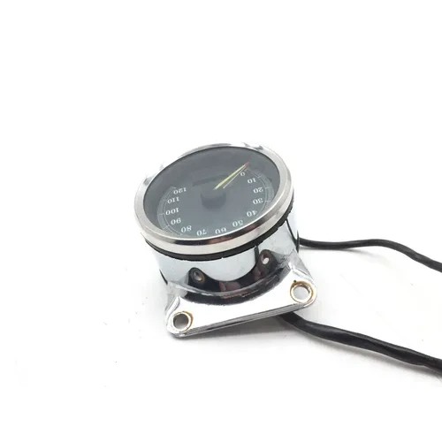 Speedometer Gauge 1999 Harley-Davidson Sportster 883 Custom XLH883C 3000A x 7