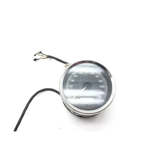 Speedometer Gauge 1999 Harley-Davidson Sportster 883 Custom XLH883C 3000A x 3