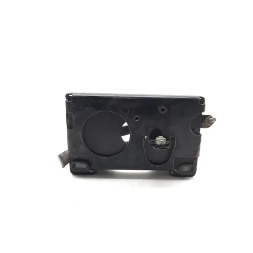 Battery Tray 1999 Harley-Davidson Sportster 883 Custom XLH883C 3000A 7