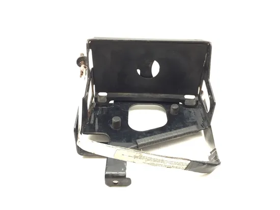 Battery Tray 1999 Harley-Davidson Sportster 883 Custom XLH883C 3000A