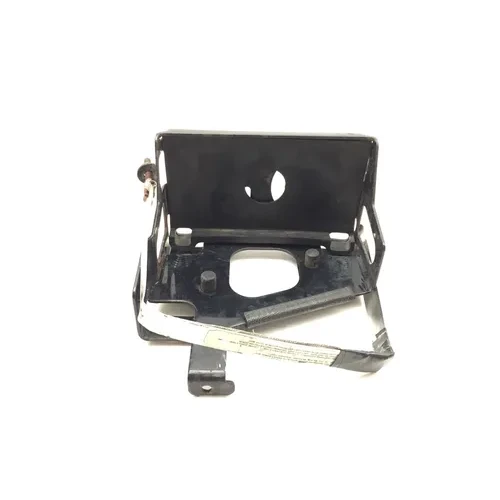 Battery Tray 1999 Harley-Davidson Sportster 883 Custom XLH883C 3000A 3